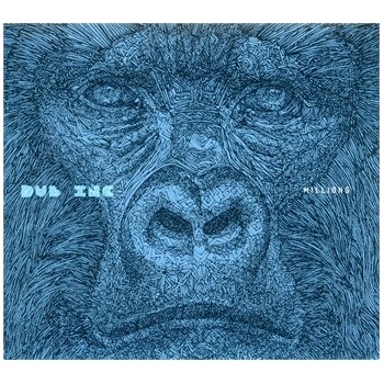 DUB INC - MILLIONS CD