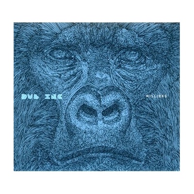 DUB INC - MILLIONS CD
