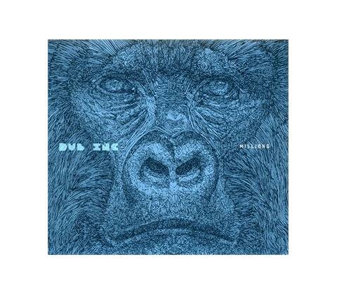 DUB INC - MILLIONS CD