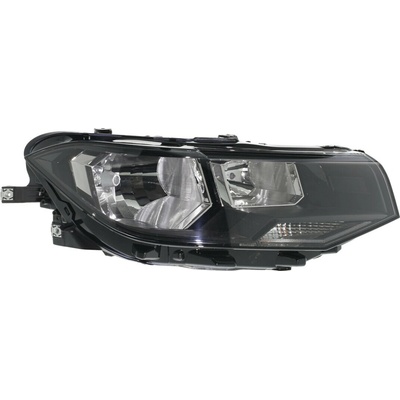 Hlavný svetlomet VALEO 450705