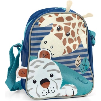 Image 1 of Sterntaler - Раница за детска градина Жираф