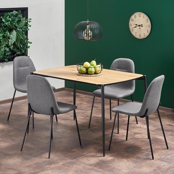 Image 1 of Halmar Трапезна маса BM-Toristo 1