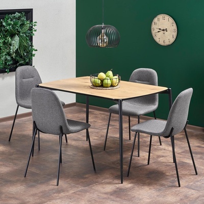 Halmar Трапезна маса BM-Toristo 1