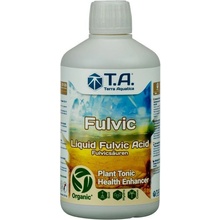 Terra Aquatica Fulvic Organic 1 l
