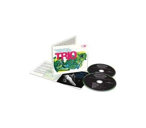 Charles Mingus - Mingus Three CD