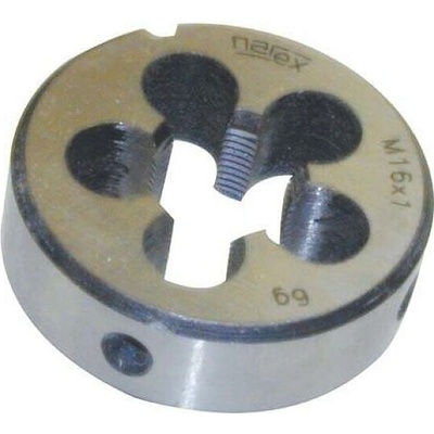 NAREX BUČOVICE očko závitové M20x1.50 NO 3210