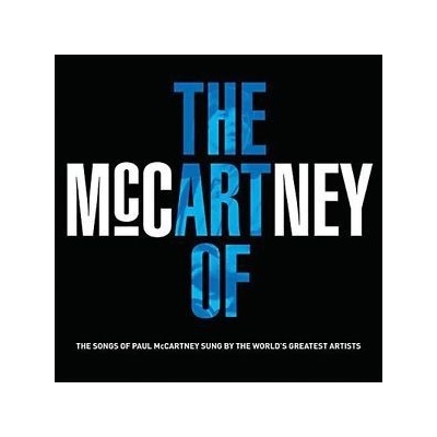 Various - The Art Of McCartney LP