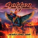 Dokken: Heaven Comes Down: CD