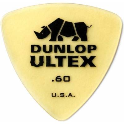 Trsátko / Brnkátko - brnkátko Ultex Triangle, hrúbka: 0,60 mm - (celé balenie = 72 ks)