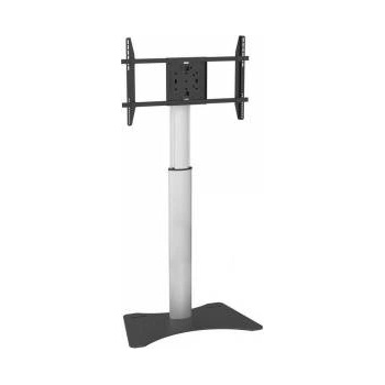 TECHLY Floor Stand 32-70, 40kg adjustable