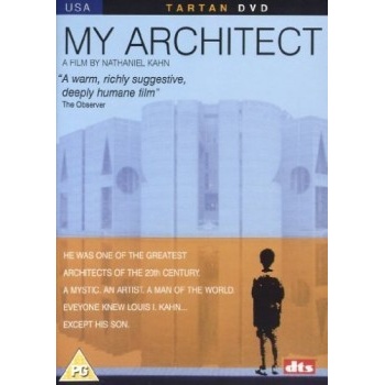 My Architect DVD