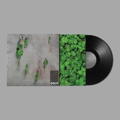 KORELESS - Agor LP