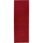 Hanse Home Червена пътека , 80 x 400 cm Pure - Hanse Home (102616-80x400)