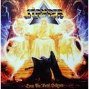 Stryper - EVEN THE DEVIL BELIEVES CD