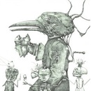 KORN - UNTITLED LP