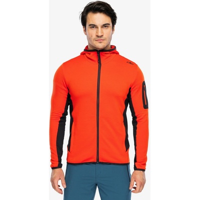 CMP Mirevo Jacket orange