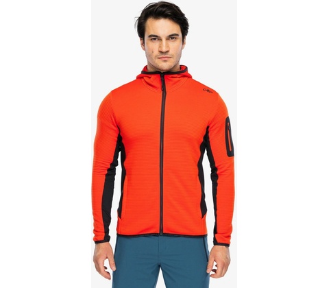 CMP Mirevo Jacket orange