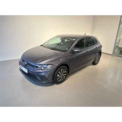 Volkswagen Polo 1.0 TSI DSG 70 kW