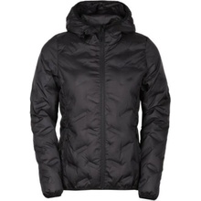 Fundago Alsea Hooded Down Jacket black