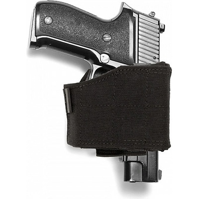 Warrior Assault systems warrior universal pistol holster black pravé