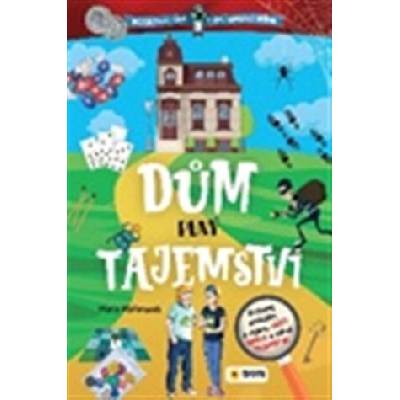 Dům plný tajemství