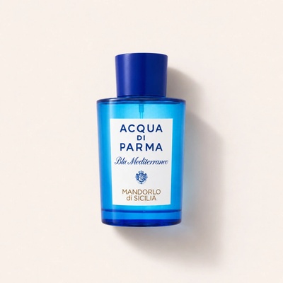 Acqua di Parma Blu Mediterraneo Mandorlo di Sicilia toaletní voda unisex 180 ml – Hledejceny.cz