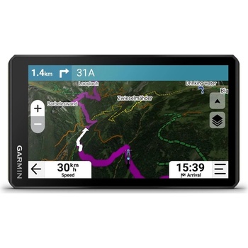 Garmin TREAD® 2