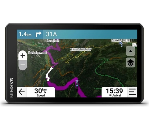 Garmin TREAD® 2
