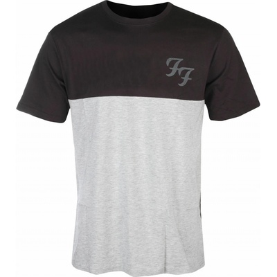 Amplified metal Foo Fighters Nothing Left To Lose čierne