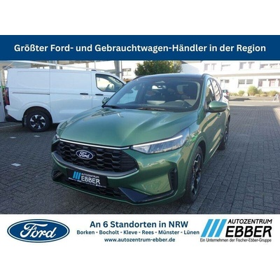 Ford Kuga 1.5 ST-Line 111 kW