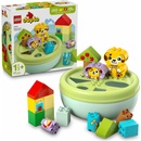 LEGO® DUPLO® - Shape Sorter: Puppy House (10441)