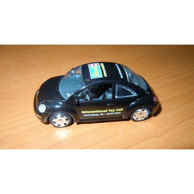 Zberateľský model auta Revell VW New Beetle 1:64