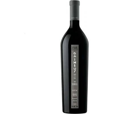 MontRubí Gaintus Vertical Sumoll 2017 13,5% 0,75 l (holá láhev)