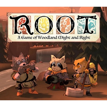 Root