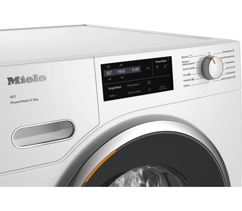 Miele WWG 360 WCS