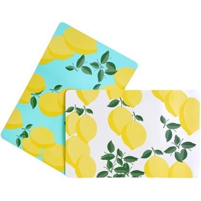 Toro PROSTÍRANÍ OVOCE CITRON 43,5X28,5CM