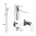 Mexen Zero DS62 71103DS62-00