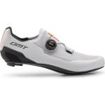 DMT Обувки за шосеен велосипед DMT KR30 Cycling shoes - White / Black - размер 47 (EU) (036-1333-0225)