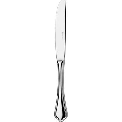 Berndorf Nôž dezertný monoblok Royal Chippendale
