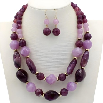 HARAHU Комплект ca-29130 - Лилав kp29130 (ca-29130)