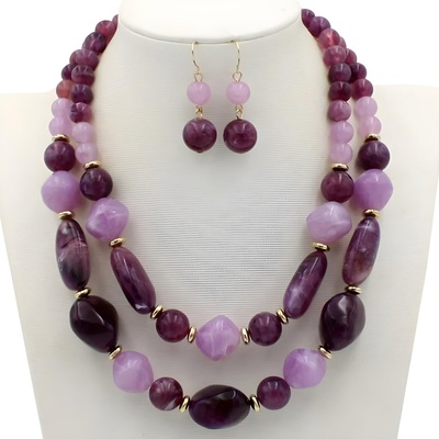 HARAHU Комплект ca-29130 - Лилав kp29130 (ca-29130)