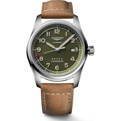 Longines L3.811.4.03.2