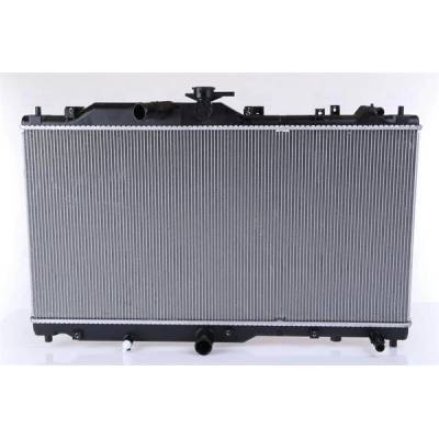Chladič, chlazení motoru NISSENS 606109