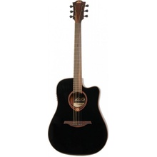 LAG Tramontane T118DCE-BLK