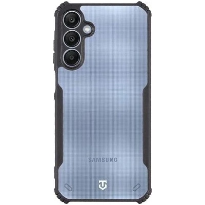 Tactical Quantum Stealth Samsung Galaxy A25 5G Clear/černé