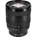 Sony FE 20-70 mm f/4