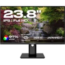 Image 1 of JAPANNEXT JN-IPS2382FHDR-HSP