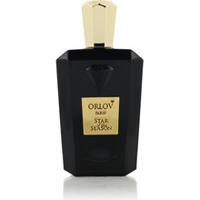 Orlov Paris Star of the Season parfumovaná voda unisex 75 ml plniteľný flakón