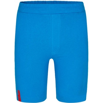 4F chlapecké šortky 4F Sea modrá