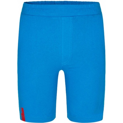 4F chlapecké šortky 4F Sea modrá